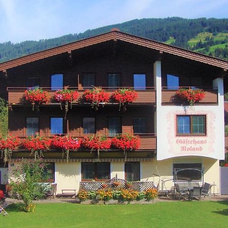 Gaestehaus Roland Kirchberg in Tirol Buitenkant foto