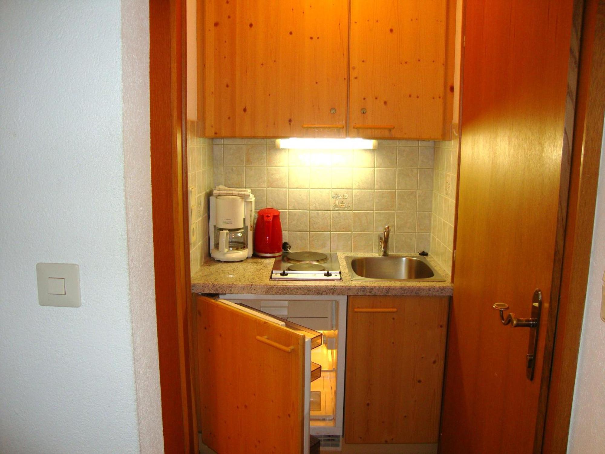 Gaestehaus Roland Kirchberg in Tirol Buitenkant foto